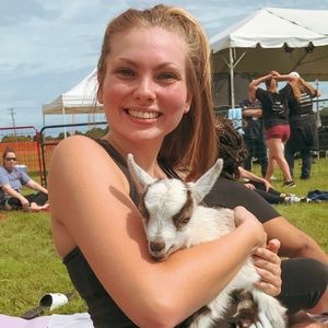 Meet your Posher, Tiffany